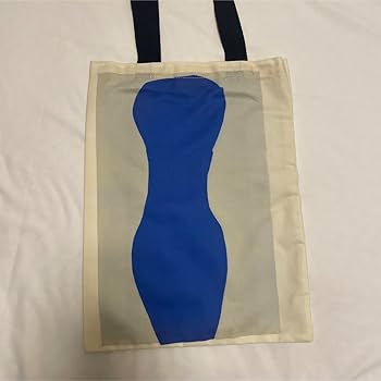 Amazon.co.jp: マティス展 トートバッグ 東京都美術館 限定